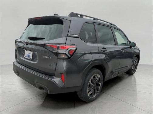 2025 Subaru Forester Hybrid Limited