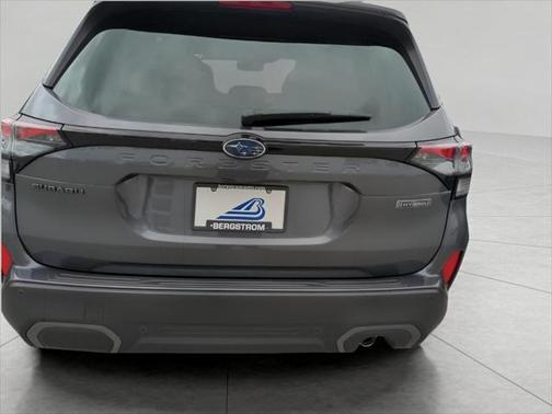 2025 Subaru Forester Hybrid Limited