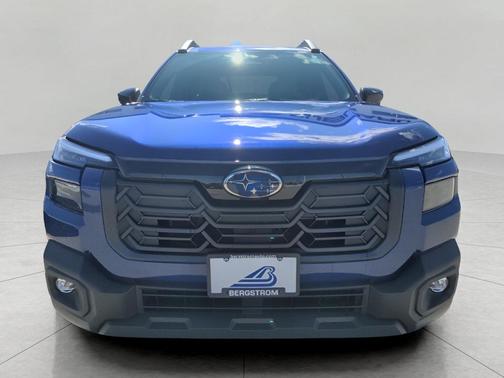 Sapphire Blue Pearl 2026 Subaru Outback Limited