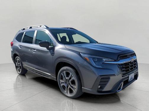 2025 Subaru Ascent Touring 7-Passenger