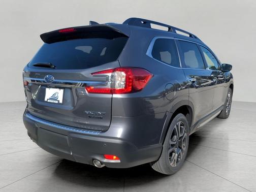 2025 Subaru Ascent Touring 7-Passenger