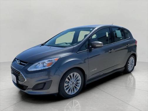2018 Ford C-Max Hybrid SE