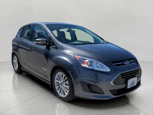 2018 Ford C-Max Hybrid SE