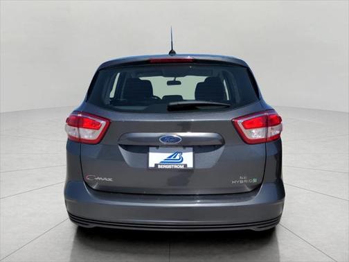2018 Ford C-Max Hybrid SE