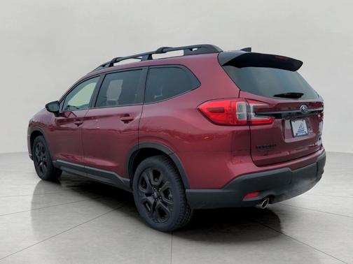 2024 Subaru Ascent Onyx Edition 7-Passenger