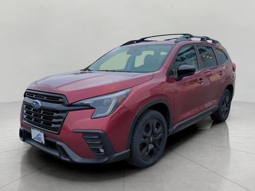 2024 Subaru Ascent Onyx Edition 7-Passenger