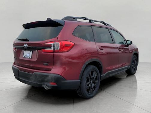 2024 Subaru Ascent Onyx Edition 7-Passenger