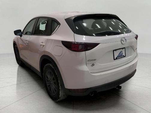 2019 Mazda CX-5 Sport