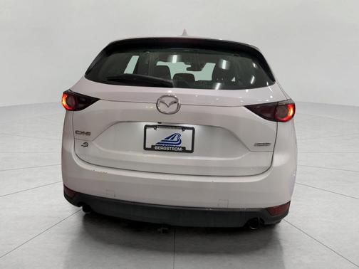 2019 Mazda CX-5 Sport