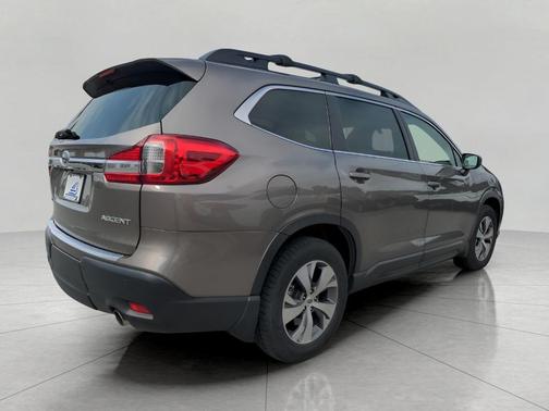 2021 Subaru Ascent Premium 7-Passenger