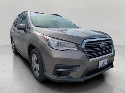 2021 Subaru Ascent Premium 7-Passenger
