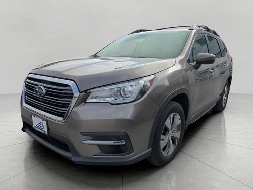 2021 Subaru Ascent Premium 7-Passenger