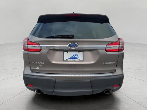 2021 Subaru Ascent Premium 7-Passenger