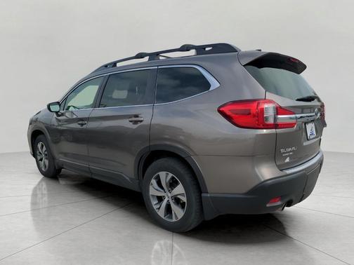 2021 Subaru Ascent Premium 7-Passenger