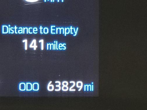 2023 Toyota Sienna XLE 8 Passenger