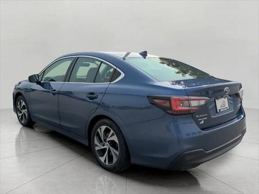 2022 Subaru Legacy Premium