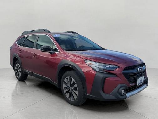 2023 Subaru Outback Limited