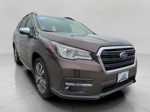 2019 Subaru Ascent Touring 7-Passenger