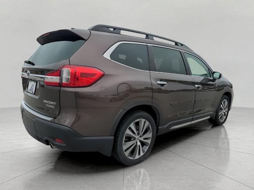 2019 Subaru Ascent Touring 7-Passenger