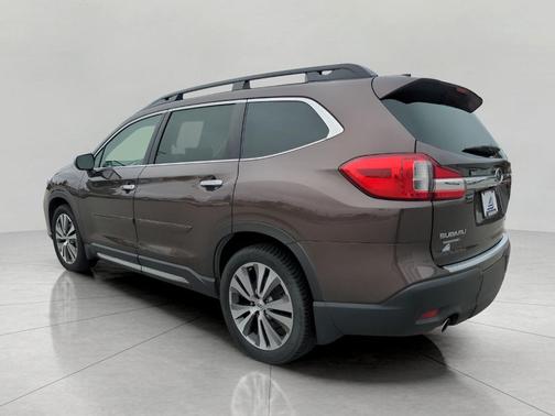 2019 Subaru Ascent Touring 7-Passenger