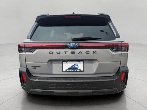 River Rock Pearl 2026 Subaru Outback Touring XT