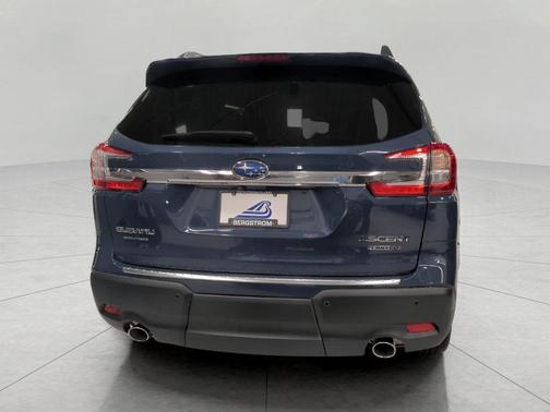 2025 Subaru Ascent Limited 7-Passenger