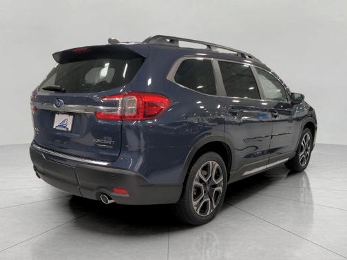 2025 Subaru Ascent Limited 7-Passenger