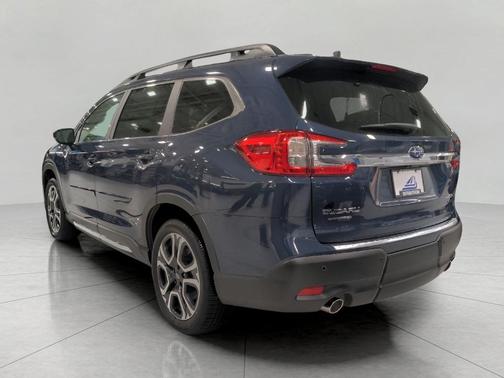 2025 Subaru Ascent Limited 7-Passenger