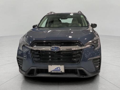 2025 Subaru Ascent Limited 7-Passenger