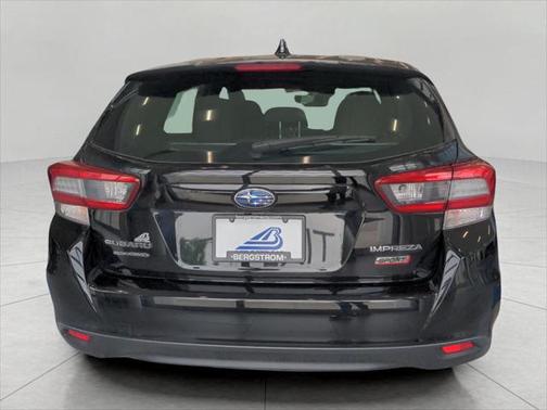 2022 Subaru Impreza Sport