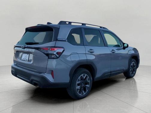 RIVER ROCK PEARL PAINT 2026 Subaru Forester Premium