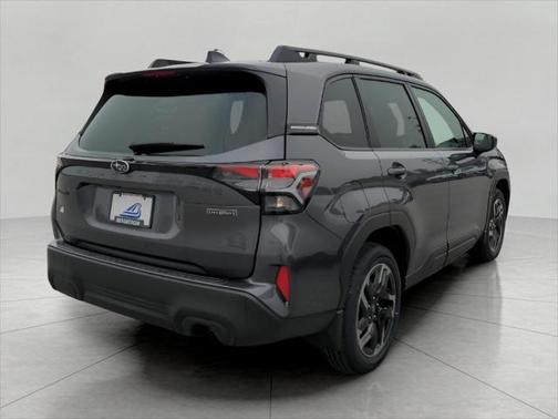2025 Subaru Forester Hybrid Premium