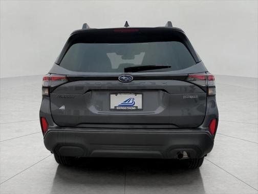 2025 Subaru Forester Hybrid Premium