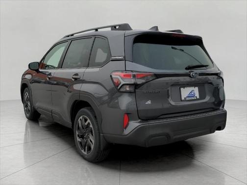 2025 Subaru Forester Hybrid Premium