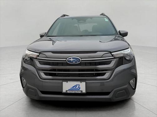 2025 Subaru Forester Hybrid Premium