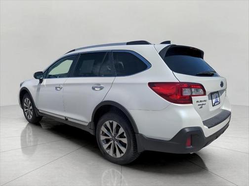 2019 Subaru Outback 3.6R Touring