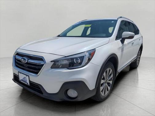 2019 Subaru Outback 3.6R Touring