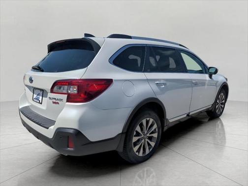 2019 Subaru Outback 3.6R Touring