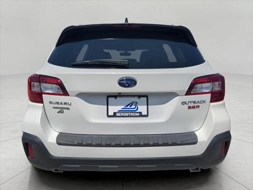2019 Subaru Outback 3.6R Touring
