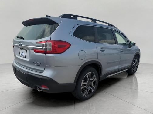 2025 Subaru Ascent Limited 7-Passenger
