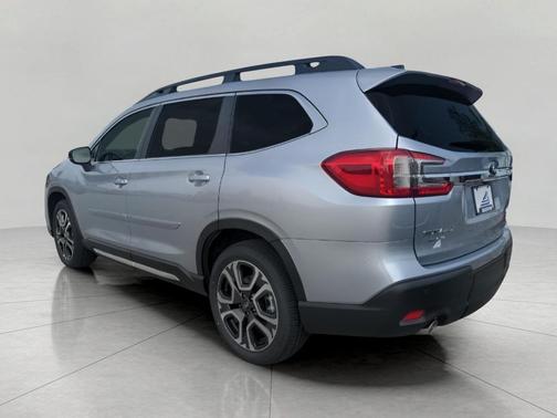 2025 Subaru Ascent Limited 7-Passenger