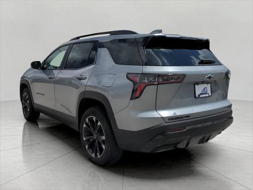 2025 Chevrolet Equinox AWD RS