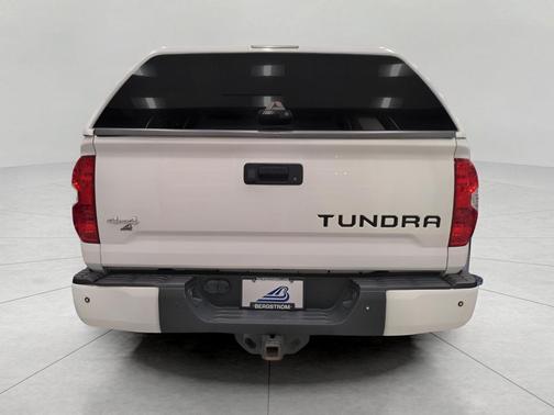 2017 Toyota Tundra 1794 Edition