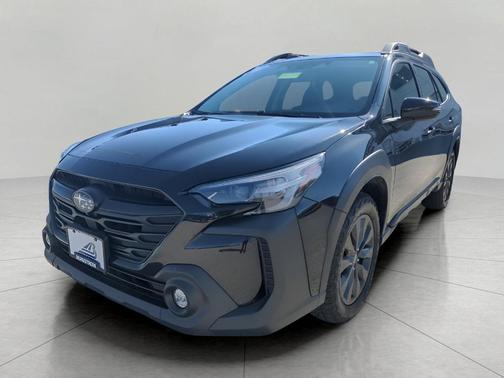 2023 Subaru Outback Onyx Edition XT