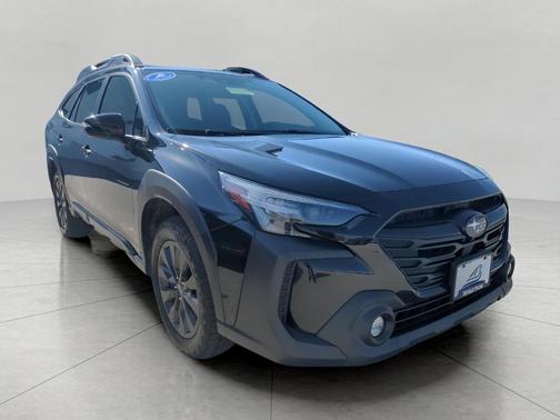 2023 Subaru Outback Onyx Edition XT