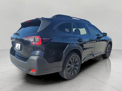 2023 Subaru Outback Onyx Edition XT