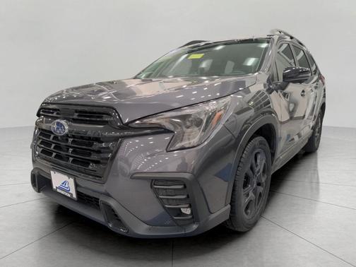 2023 Subaru Ascent Onyx Edition Limited 7-Passenger