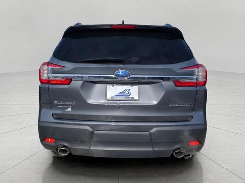 2024 Subaru Ascent Premium 7-Passenger