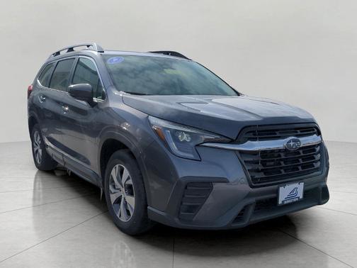 2024 Subaru Ascent Premium 7-Passenger