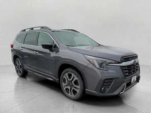Magnetite Gray Metallic 2026 Subaru Ascent Touring 7-Passenger